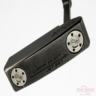 Titleist Scotty Cameron Jet Set Newport 2 Limited Putter Steel Right Handed 35.0in