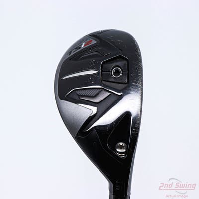 Titleist TSi2 Hybrid 4 Hybrid 21° MCA Tensei AV Blue Raw 65 Graphite Regular Right Handed 40.5in