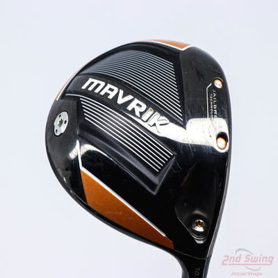 Callaway Mavrik Driver 10.5° Project X HZRDUS T800 Orange Graphite Regular Right Handed 45.5in