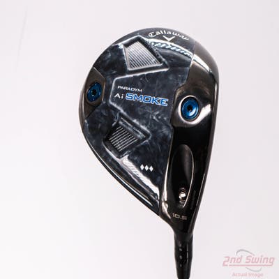 Callaway Paradym Ai Smoke TD Driver 10.5° Project X Denali Black 60 Graphite Stiff Right Handed 45.75in