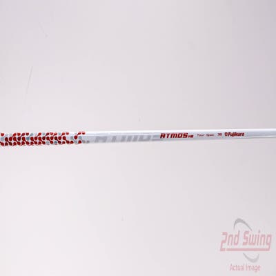 Pull Fujikura Atmos Red Tour Spec Hybrid Shaft Regular 38.0in