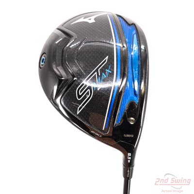 Mizuno ST-MAX 230 Driver 9.5° Mitsubishi Kai'li Blue 50 Graphite Stiff Right Handed 45.75in