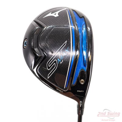 Mizuno ST-MAX 230 Driver 10.5° Mitsubishi Kai'li Blue 50 Graphite Regular Right Handed 45.75in