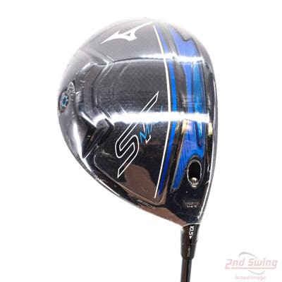 Mint Mizuno ST-MAX 230 Driver 10.5° UST Mamiya LIN-Q M40X Red 5 Graphite Regular Right Handed 45.75in