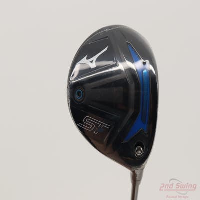 Mint Mizuno ST-Z 230 Fairway Wood 3 Wood 3W 15° Mitsubishi Kai'li Blue 70 Graphite Stiff Right Handed 43.5in