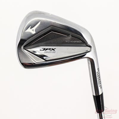 Mizuno JPX 923 Forged Single Iron 7 Iron True Temper Dynamic Gold 105 Steel Stiff Right Handed 37.5in