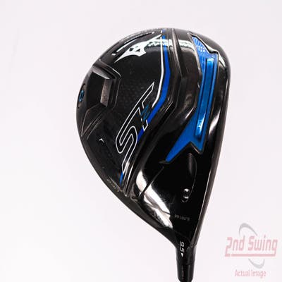 Mizuno ST-Z 230 Driver 9.5° UST Mamiya LIN-Q M40X Red 5 Graphite Regular Right Handed 45.75in