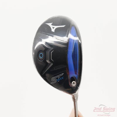 Mint Mizuno ST-MAX 230 Fairway Wood 3 Wood 3W 15° UST Mamiya LIN-Q M40X Red 6 Graphite Regular Right Handed 43.0in