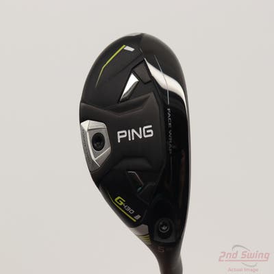 Ping G430 Hybrid 5 Hybrid 26° ALTA Quick 35 Graphite Senior Right Handed 39.25in