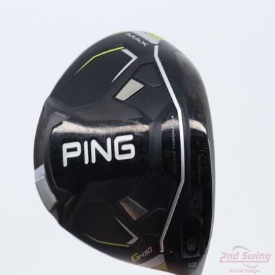 Ping G430 MAX Driver 12° ALTA Quick 35 Graphite Senior Right Handed 44.5in