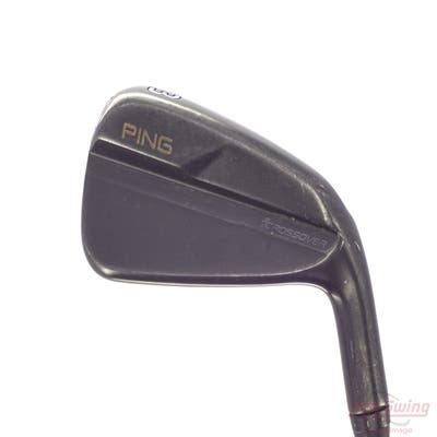 Ping iCrossover Utility Iron 3 Utility Tour 2.0 Chrome 85 Graphite Stiff Right Handed 39.75in