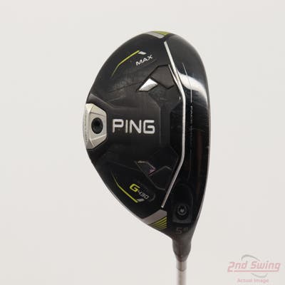 Ping G430 MAX Fairway Wood 5 Wood 5W 18° ALTA Quick 35 Graphite Senior Right Handed 42.5in