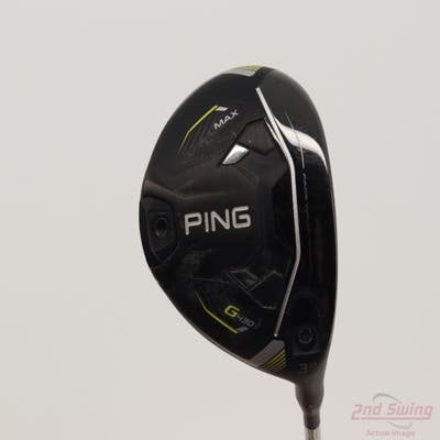 Ping G430 MAX Fairway Wood 3 Wood 3W 15° ALTA CB 65 Black Graphite Stiff Right Handed 43.0in