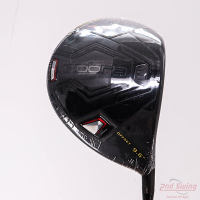 Mint Cobra 2023 Air X Offset Driver 9.5° Cobra Ultralite 40 Graphite Regular Right Handed 46.0in