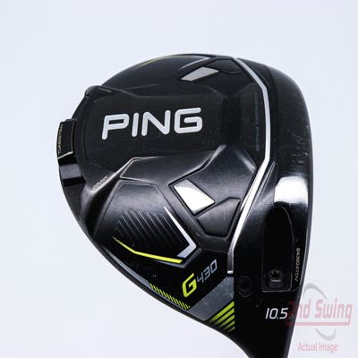 Ping G430 MAX Driver 10.5° ALTA Quick 45 Graphite Senior Right Handed 46.25in