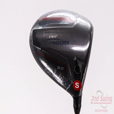 Mint Wilson Staff Dynapwr TI Driver 9° PX HZRDUS Smoke Red RDX 50 Graphite Regular Right Handed 45.75in