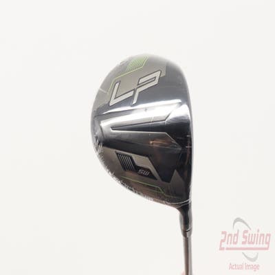 Mint Wilson Staff Launch Pad 2 Fairway Wood 5 Wood 5W 19° Project X Evenflow Graphite Ladies Right Handed 41.5in