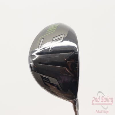 Mint Wilson Staff Launch Pad 2 Fairway Wood 3 Wood 3W 16° Project X Evenflow Graphite Ladies Right Handed 41.75in