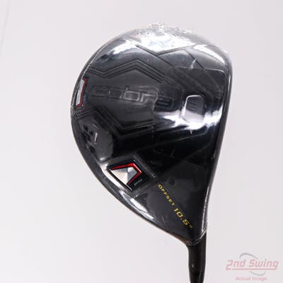 Mint Cobra 2023 Air X Offset Driver 10.5° Cobra Ultralite 40 Graphite Stiff Right Handed 46.0in