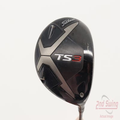 Titleist TS3 Driver 10.5° Mitsubishi Tensei AV Blue 55 Graphite Regular Right Handed 45.5in