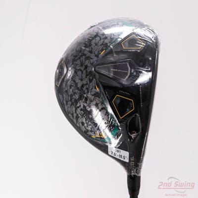 Mint Cobra Darkspeed Season Opener LS Driver 9° Mitsubishi Tensei 1K Black 65 Graphite Stiff Right Handed 45.5in