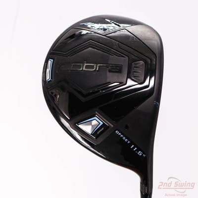 Cobra 2023 Air X Womens Driver 11.5° Cobra Ultralite 40 Graphite Ladies Right Handed 44.75in