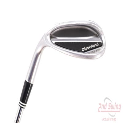 Cleveland Smart Sole 3S Wedge Sand SW Smart Sole Steel Steel Wedge Flex Left Handed 36.25in