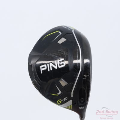 Ping G430 SFT Driver 10.5° ALTA CB Black Graphite Senior Right Handed 45.5in