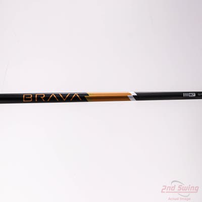 Used W/ Callaway RH Adapter Breakthrough Golf Technology Brava Driver Shaft X-Stiff 43.0in