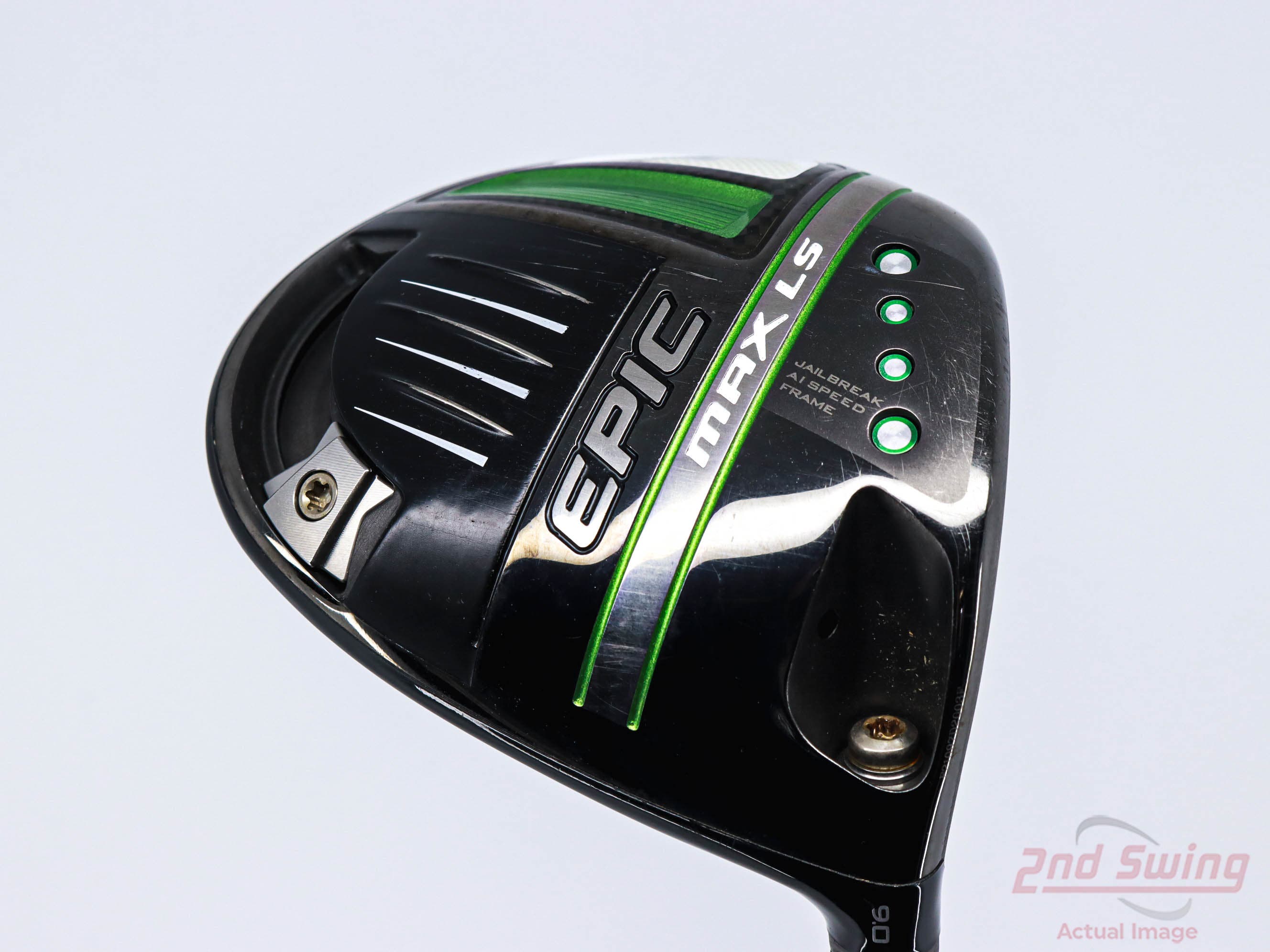 Callaway EPIC Max LS Driver | 2nd Swing Golf