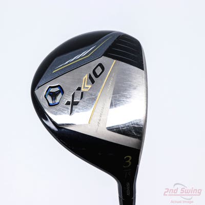 XXIO 13 Fairway Wood 3 Wood 3W 15° XXIO MP-1300 Graphite Regular Right Handed 43.5in