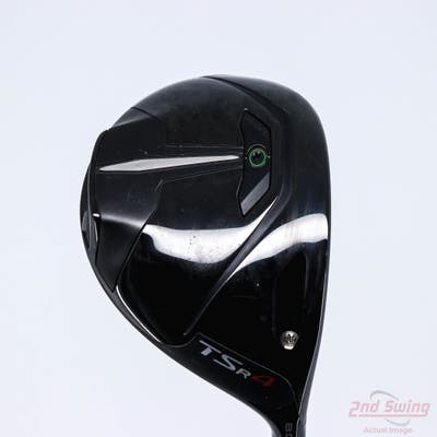 Titleist TSR4 Driver 8° Graphite Design Tour AD UB-6 Graphite Stiff Right Handed 45.75in