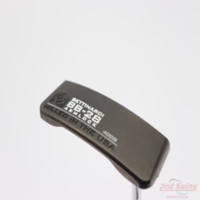 Bettinardi 2023 BB28 Armlock Putter Steel Right Handed 41.0in