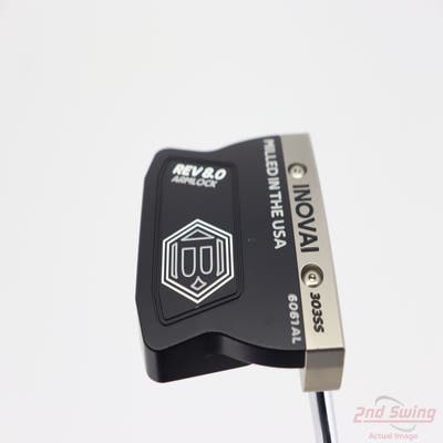 Bettinardi 2022 INOVAI 8.0 Armlock Putter Steel Right Handed 41.0in