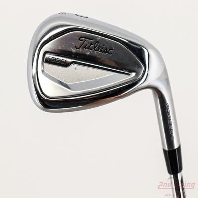 Mint Titleist 2023 T350 Single Iron Pitching Wedge PW 43° True Temper AMT Red R300 Steel Regular Right Handed 36.0in