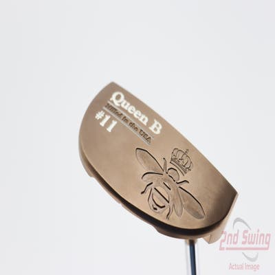 Bettinardi 2023 Queen B 11 Putter Steel Right Handed 35.0in