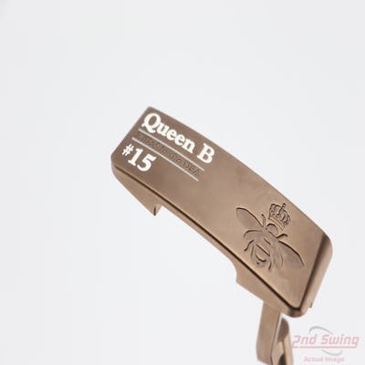 Bettinardi 2023 Queen B 15 Putter Steel Right Handed 35.0in