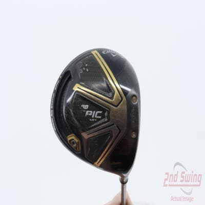 Callaway EPIC Star Driver 10.5° Mitsubishi Grand Bassara GB39 Graphite Regular Right Handed 45.5in