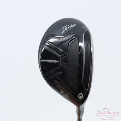 Titleist TSi3 Fairway Wood 3 Wood 3W 15° MCA Tensei 1K Blue 65 Graphite Stiff Right Handed 43.25in