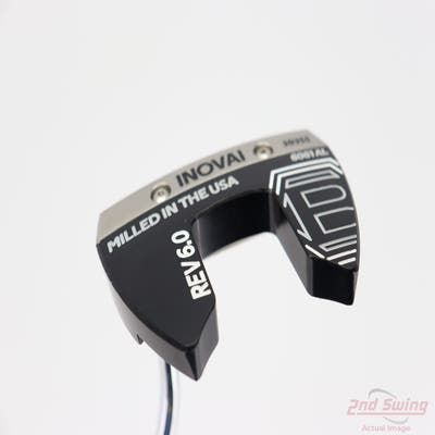 Bettinardi 2022 INOVAI 6.0 Spud Putter Steel Left Handed 34.0in