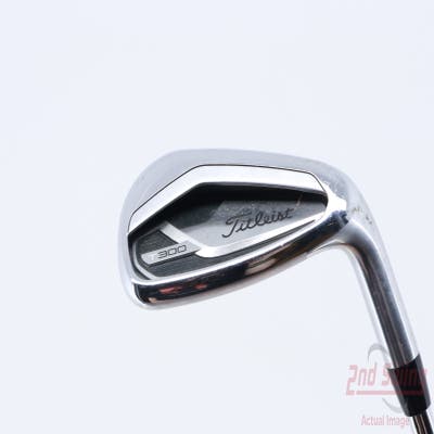 Titleist 2021 T300 Wedge Gap GW 48° True Temper AMT Red R300 Steel Regular Right Handed 35.75in