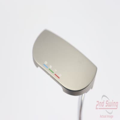 Ping PLD Milled DS72 Putter Steel Right Handed 34.0in