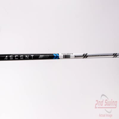 Pull Aldila Ascent PL Blue 40g Hybrid Shaft Ladies 39.25in