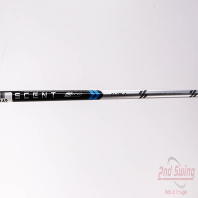 Pull Aldila Ascent PL Blue 40g Hybrid Shaft Ladies 39.75in