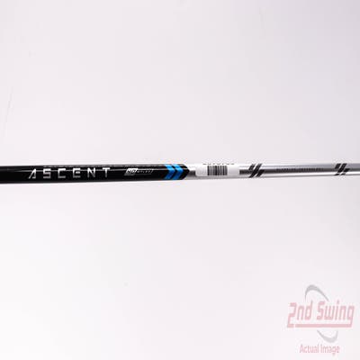 Pull Aldila Ascent PL 40g Hybrid Shaft Ladies 39.25in