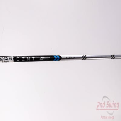 Pull Aldila Ascent PL Blue 40g Hybrid Shaft Ladies 39.25in