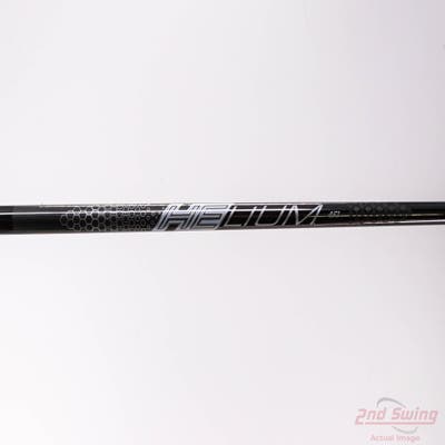 Used W/ Callaway RH Adapter UST Mamiya Helium Nanocore Fairway Shaft Ladies 39.5in