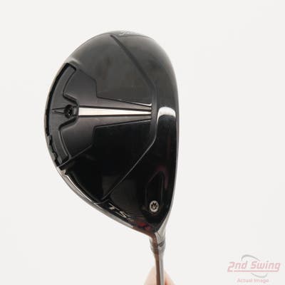 Titleist TSR3 Driver 10° Graphite Design Tour AD VF-6 Graphite X-Stiff Right Handed 45.25in