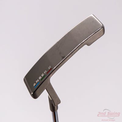 Ping PLD Milled Anser 2 Putter Steel Left Handed 36.0in