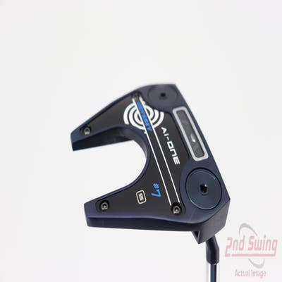 Odyssey Ai-ONE 7 S Putter Steel Right Handed 35.0in